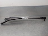 Recambio de brazo limpia delantero izquierdo para volkswagen touran (1t2) 2.0 tdi referencia OEM IAM 1T0955410A 