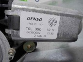 Recambio de motor limpia trasero para alfa romeo 147 (190) 2.0 16v cat referencia OEM IAM 