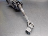 Recambio de columna direccion para mercedes-benz clase b (w246) 1.5 cdi cat referencia OEM IAM A2464602316  