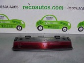 Recambio de luz central de freno para alfa romeo 147 (190) 2.0 16v cat referencia OEM IAM 0331900 