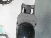 Recambio de maneta exterior delantera derecha para volkswagen polo (9n3) 1.4 tdi referencia OEM IAM 3B0837885  