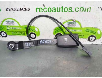 Recambio de enganche cinturon para mazda cx-5 2.5 cat referencia OEM IAM FKBB5826 