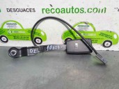 Recambio de enganche cinturon para mazda cx-5 2.5 cat referencia OEM IAM FKBB5826 