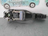 Recambio de maneta exterior delantera derecha para volkswagen polo (9n3) 1.4 tdi referencia OEM IAM 3B0837885  