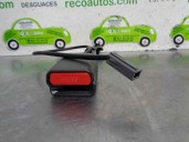 Recambio de enganche cinturon para mazda cx-5 2.5 cat referencia OEM IAM FKBB5826 