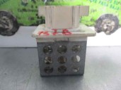 Recambio de resistencia calefaccion para peugeot 206 berlina x-line referencia OEM IAM 6450EN 04627 