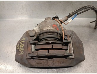 Recambio de pinza freno delantera izquierda para peugeot 205 berlina 1.8 d generation referencia OEM IAM 440068 440068 339875 BE