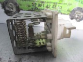 Recambio de resistencia calefaccion para peugeot 206 berlina x-line referencia OEM IAM 6450EN 04627 