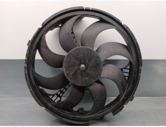 Recambio de electroventilador para fiat stilo multi wagon (192) 1.9 jtd 115 active referencia OEM IAM MP8125937DN 