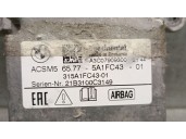 Recambio de centralita airbag para bmw 4 gran coupe (g26) 430 i referencia OEM IAM 65775A1FC43  A3C07909300 CONTINENTAL