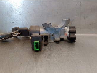 Replacement ignition switch for Volvo S80 saloon 2.5 turbodiesel OEM IAM reference 9485807 510130020 VALEO