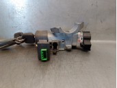 Replacement ignition switch for Volvo S80 saloon 2.5 turbodiesel OEM IAM reference 9485807 510130020 VALEO