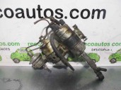 Recambio de resistencia calefaccion para peugeot 206 berlina x-line referencia OEM IAM 6450EN 04627 