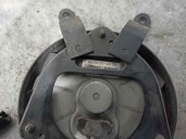 Recambio de electroventilador para suzuki an 400 / burgman referencia OEM IAM 0650004030 0650004030 DENSO