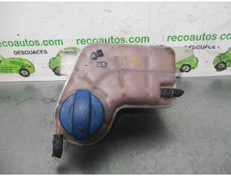 Recambio de deposito expansion para audi a6 berlina (4f2) 3.0 tdi quattro (165kw) referencia OEM IAM 4F0121403 