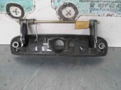 Recambio de maneta exterior porton para volkswagen polo (9n3) 1.4 tdi referencia OEM IAM 5Q6827565E 