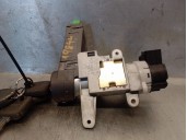 Replacement ignition switch for Volvo S80 Saloon 2.5 turbodiesel OEM IAM reference 9485807 510130020 VALEO