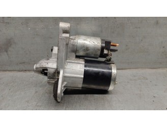 Recambio de motor arranque para renault megane iii grandtour (kz0/1) 1.2 tce (kz2b, kz11) referencia OEM IAM 233000557R 23300055