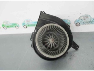 Recambio de motor calefaccion para volkswagen polo (9n3) 1.4 tdi referencia OEM IAM 6Q1819015  