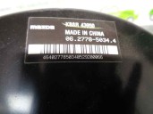 Recambio de servofreno para mazda cx-5 2.5 cat referencia OEM IAM KB8R43950 0627785034 