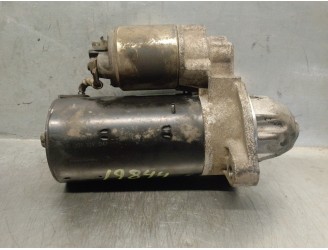 Recambio de motor arranque para volvo s80 berlina 2.5 turbodiesel referencia OEM IAM 36050276 0001109041 BOSCH