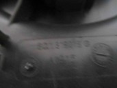 Recambio de motor calefaccion para volkswagen polo (9n3) 1.4 tdi referencia OEM IAM 6Q1819015  