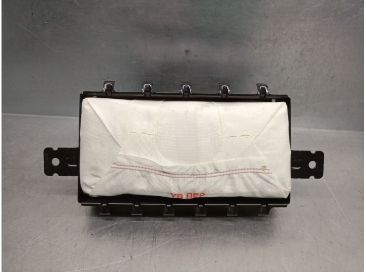Recambio de airbag delantero derecho para kia stonic (yb) 1.2 cvvt referencia OEM IAM 84530H8000 84530H8000 H884591100 MOBIS