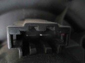 Recambio de motor calefaccion para volkswagen polo (9n3) 1.4 tdi referencia OEM IAM 6Q1819015  