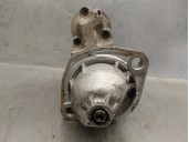 Replacement starter motor for Volvo S80 sedan 2.5 turbodiesel OEM IAM reference 36050276 0001109041 BOSCH