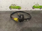 Recambio de mando luces para suzuki an 400 / burgman referencia OEM IAM 37418 PIÑA 