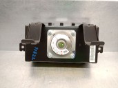 Recambio de airbag delantero derecho para kia stonic (yb) 1.2 cvvt referencia OEM IAM 84530H8000 84530H8000 H884591100 MOBIS