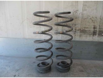 Recambio de muelle amortiguacion para volkswagen polo (9n3) 1.4 tdi referencia OEM IAM   