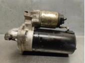 Replacement starter motor for Volvo S80 Saloon 2.5 Turbodiesel OEM IAM reference 36050276 0001109041 BOSCH
