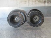Recambio de muelle amortiguacion para volkswagen polo (9n3) 1.4 tdi referencia OEM IAM 