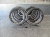 Recambio de muelle amortiguacion para volkswagen polo (9n3) 1.4 tdi referencia OEM IAM 