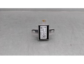 Recambio de sensor impacto para mercedes-benz clase glk (w204) glk 2.1 cdi cat referencia OEM IAM A2048210651 5WK43902 SIEMENS