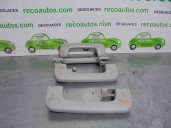Recambio de maneta interior delantera derecha para audi a6 berlina (4f2) 3.0 tdi quattro (165kw) referencia OEM IAM 4F0837020B 