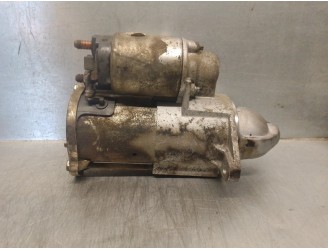 Recambio de motor arranque para chevrolet aveo 1.4 cat referencia OEM IAM 25180808 25180808 