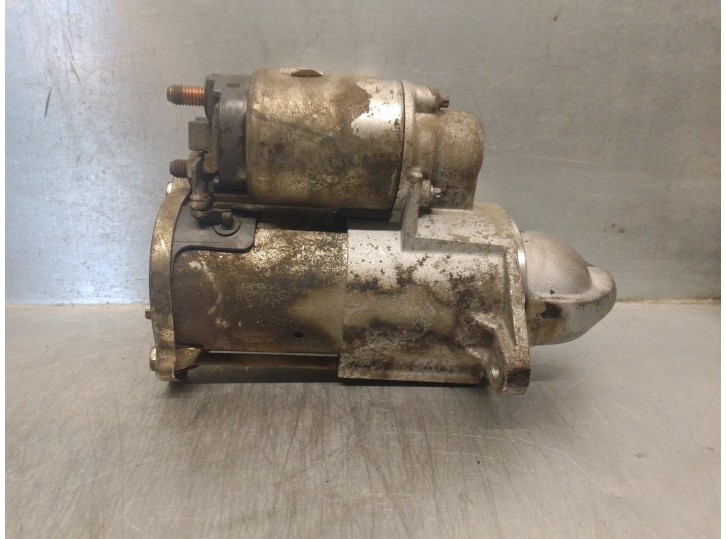 Recambio de motor arranque para chevrolet aveo 1.4 cat referencia OEM IAM 25180808 25180808 