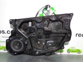 Recambio de elevalunas delantero derecho para mazda cx-5 2.5 cat referencia OEM IAM BA5C5858X 6 PINES 5 PUERTAS