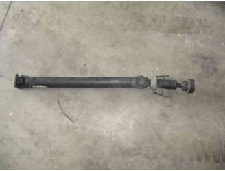 Recambio de transmision central para mercedes-benz clase m (w163) 4.0 cdi 32v cat referencia OEM IAM 1634101202  BURRA 1 LADO A