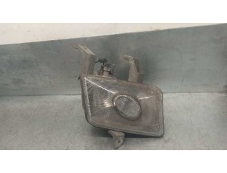 Recambio de faro antiniebla izquierdo para opel vectra b berlina 2.2 16v cat (z 22 se) referencia OEM IAM 90464663  