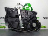 Recambio de elevalunas delantero derecho para mazda cx-5 2.5 cat referencia OEM IAM BA5C5858X 6 PINES 5 PUERTAS