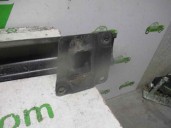 Recambio de refuerzo paragolpes trasero para volkswagen polo (9n3) 1.4 tdi referencia OEM IAM 6Q0807305 DE HIERRO 