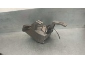 Recambio de faro antiniebla izquierdo para opel vectra b berlina 2.2 16v cat (z 22 se) referencia OEM IAM 90464663 