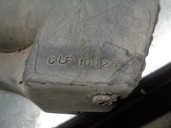 Recambio de paso rueda delantero derecho para mg serie 800 (rs) 827 si referencia OEM IAM CLF10026  CESTA 43C