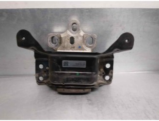 Recambio de soporte motor izquierdo para skoda superb (3v3) 2.0 tdi referencia OEM IAM 5Q0199555BJ  