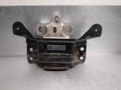 Replacement left engine mount for Skoda Superb (3V3) 2.0 TDI OEM IAM reference 5Q0199555BJ 