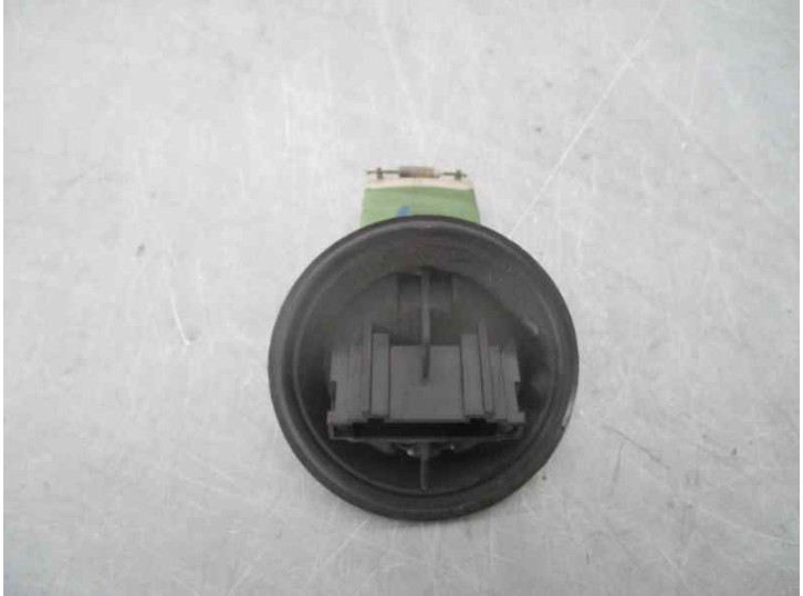 Recambio de resistencia calefaccion para volkswagen polo (9n3) 1.4 tdi referencia OEM IAM 6Q0963235B  