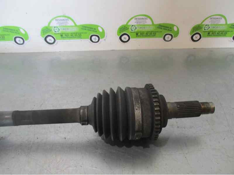 Recambio de transmision delantera derecha para mazda 6 berlina (gg) 2.0 cat referencia OEM IAM   